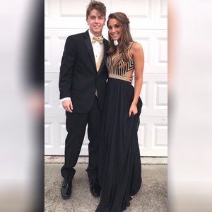 JVN by Jovani prom dress